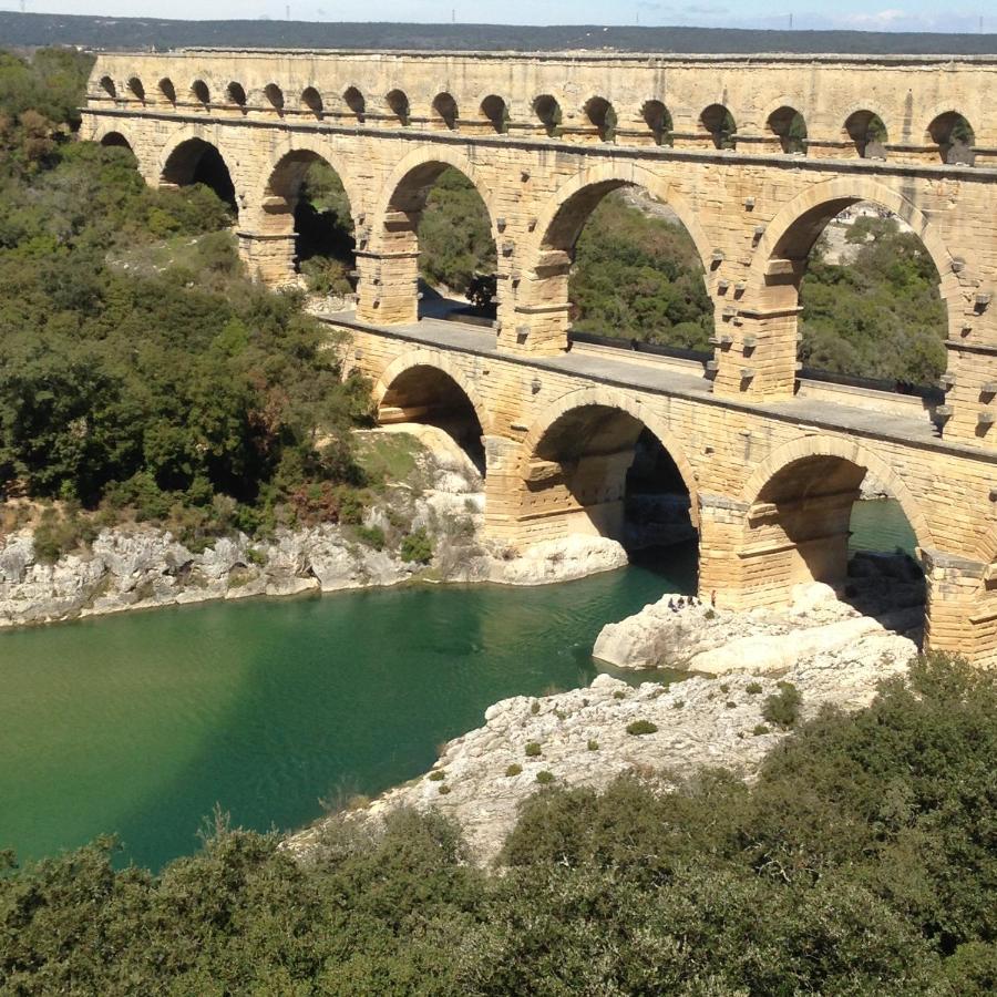 Le Verger Gordes Exterior foto